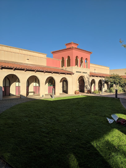Morenci Library