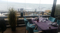 Atmosphère du Restaurant de poisson Le Beau Rivage à Ajaccio - n°10