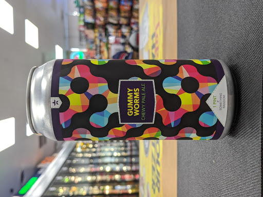 Liquor Store «Maxsaver Liquor», reviews and photos, 1162 N Tracy Blvd, Tracy, CA 95376, USA