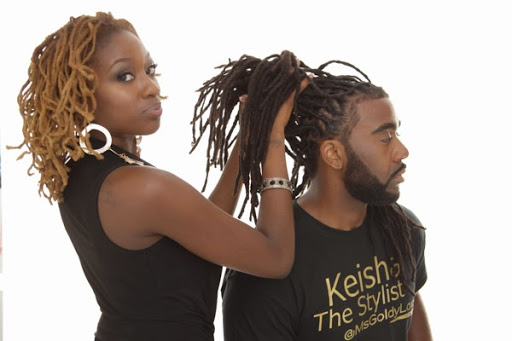 Hairdresser «Flawless Hair Studios & Hair Boutique», reviews and photos, 603 J Clyde Morris Blvd #2, Newport News, VA 23601, USA