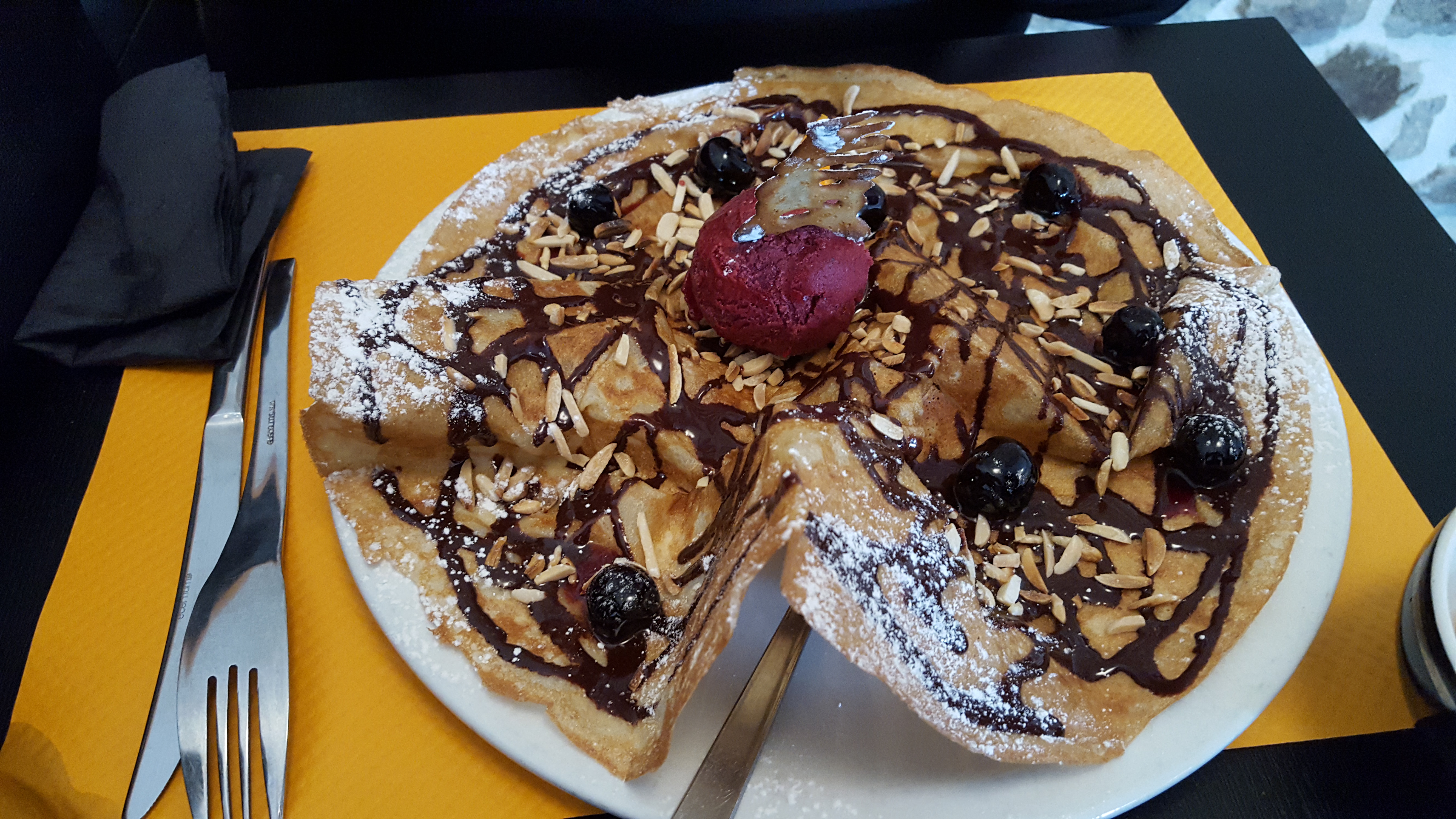 Photo n° 1 de l'avis de Marco.u fait le 10/03/2018 à 18:00