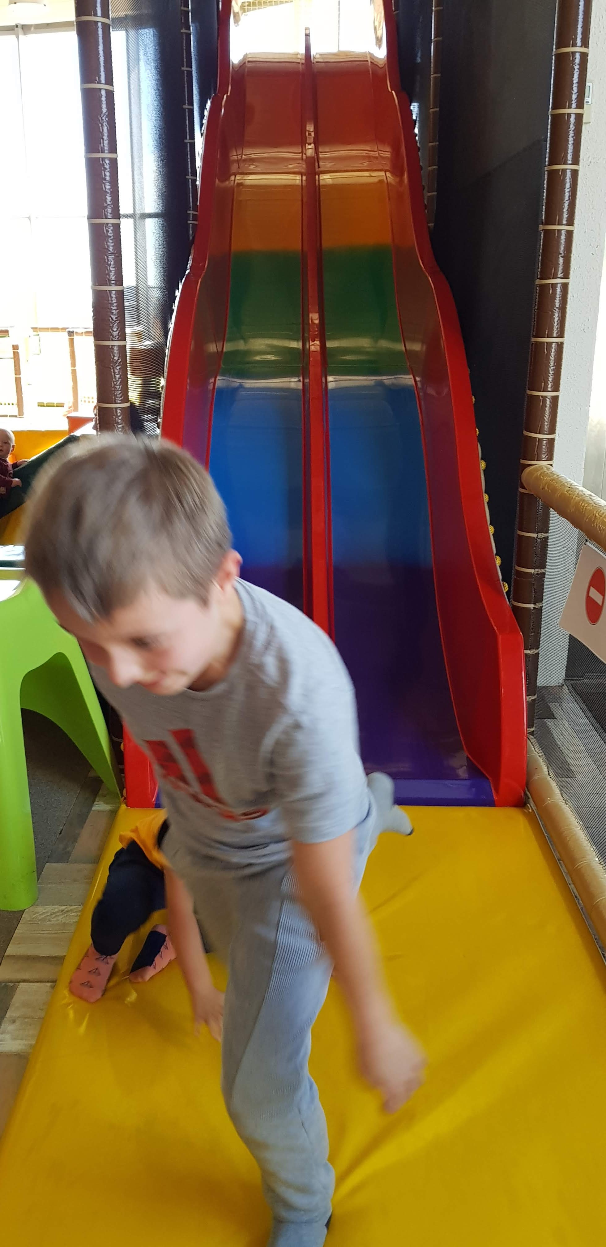 Photo n° 1 de l'avis de sabrina.o fait le 23/04/2019 à 11:26