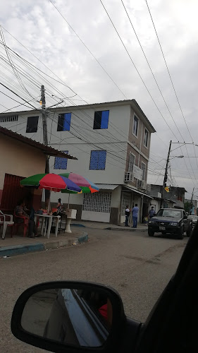 Opiniones de Centro de salud Fortín MSP en Guayaquil - Hospital