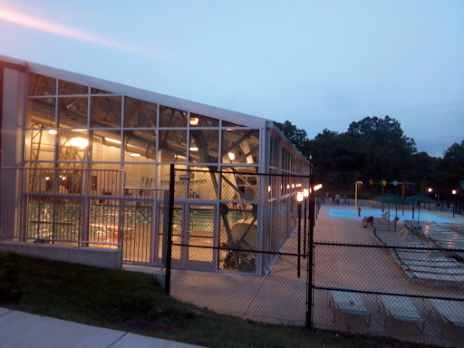 Community Center «Roger Carter Community Center», reviews and photos, 3000 Milltowne Dr, Ellicott City, MD 21043, USA