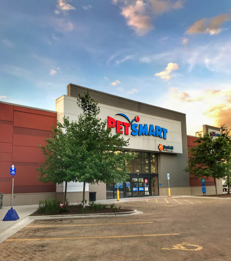 PetSmart