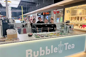 CRAZY BUBBLE SWARZĘDZ - Bubble Tea image