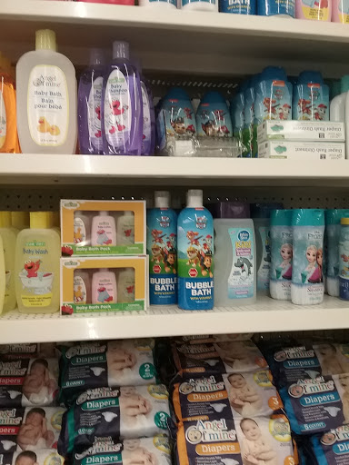 Dollar Store «Dollar Tree», reviews and photos, 152 Middle Neck Rd, Great Neck, NY 11021, USA