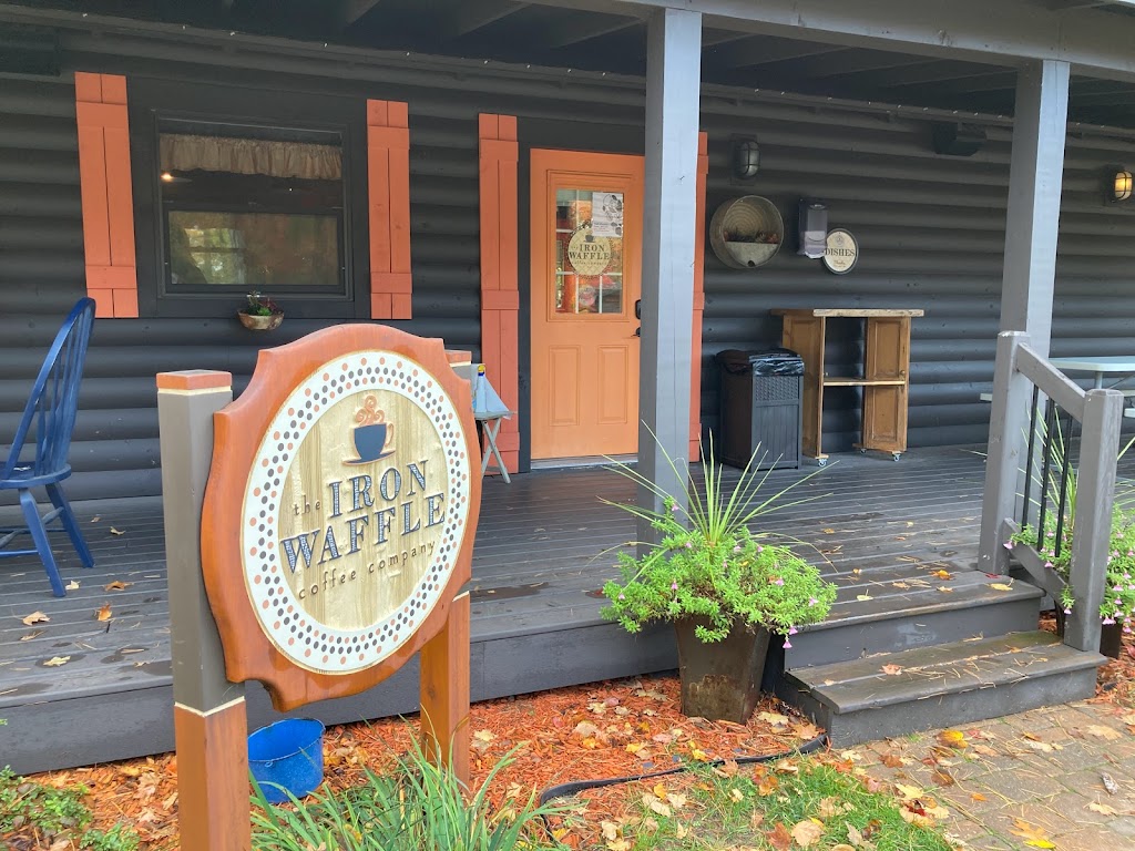 The Iron Waffle Coffee Company Brainerd, MN 56468 Menu, Hours, Reviews and Contact