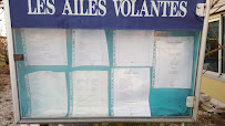 Carte du Les Ailes Volantes à Saint-Cyr-l'École