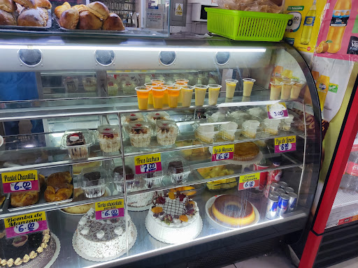 Panaderia Pasteleria Andy's