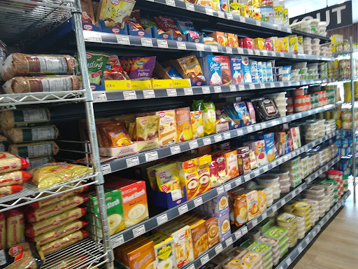 Supermarket «Yekta Deli Imported Grocery», reviews and photos, 1488 Rockville Pike, Rockville, MD 20852, USA