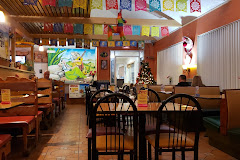 Nuevo Vallarta Authentic Mexican Food