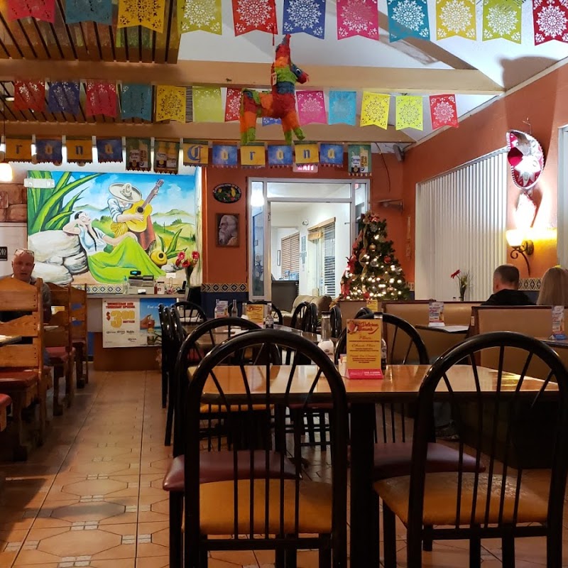 Nuevo Vallarta Authentic Mexican Food