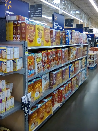 Department Store «Walmart Supercenter», reviews and photos, 1100 S Randall Rd, Elgin, IL 60123, USA