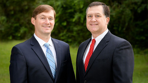 Personal Injury Attorney «The Nomberg Law Firm», reviews and photos