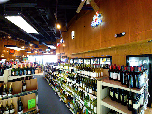 Liquor Store «Ken Caryl Village Liquor», reviews and photos, 12482 W Ken Caryl Ave, Littleton, CO 80127, USA