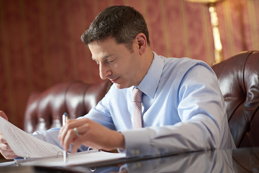 Personal Injury Attorney «Rosensteel Fleishman, PLLC», reviews and photos