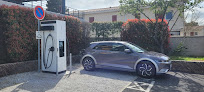 Hérault Energies Charging Station Pézenas