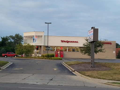 Drug Store «Walgreens», reviews and photos, 1260 E Central Ave, Miamisburg, OH 45342, USA