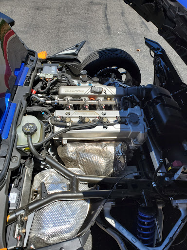 Motorcycle Dealer «Moto United - Beach Cities - Suzuki Polaris Yamaha», reviews and photos, 10401 Alondra Blvd, Bellflower, CA 90706, USA