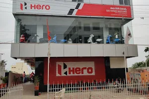 Sai Kiran Motors -Hero MotoCorp image