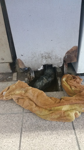 Laundromat «Laundry Room», reviews and photos, 1575 E Baseline Rd, Phoenix, AZ 85042, USA