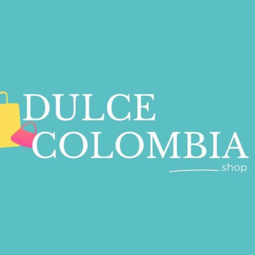 Tienda Dulce Colombia