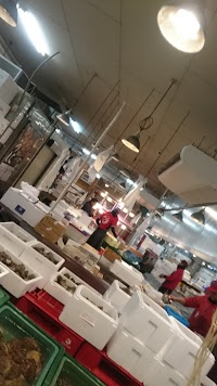 福岡市中央卸売市場