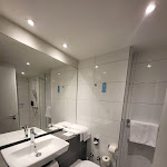 Photo n°2 de l'avis de Ty.a fait le 01/12/2023 à 23:23 sur le  Ibis Style Rastatt Baden-Baden à Rastatt