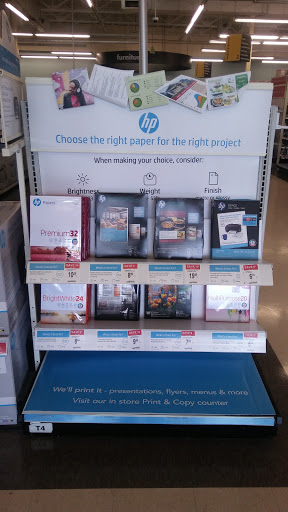 Office Supply Store «OfficeMax», reviews and photos, 26579 Bouquet Canyon Rd, Santa Clarita, CA 91350, USA