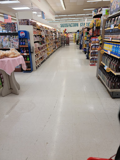 Department Store «TOPS Friendly Markets», reviews and photos, 230 High St, Waterford, PA 16441, USA