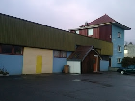 Theater de la Fabrik