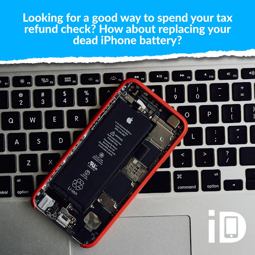 Cell Phone Store «iDropped - Stroudsburg - Stroud Plaza», reviews and photos, 1240 N 9th St, Stroudsburg, PA 18360, USA