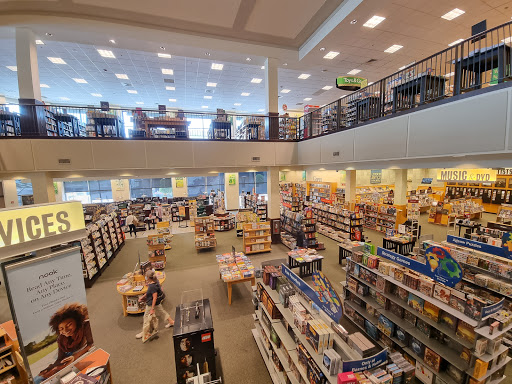 Book Store «Barnes & Noble», reviews and photos, 1201 Lake Woodlands Dr, The Woodlands, TX 77380, USA