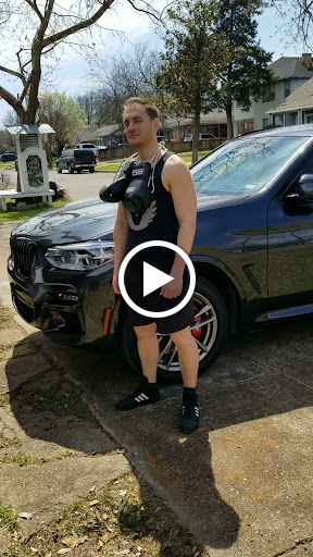 Boxing Gym «10th Street Boxing Gym», reviews and photos, 2120 W 10th St, Dallas, TX 75208, USA
