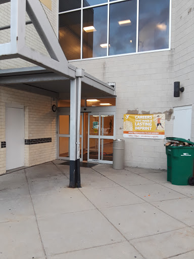 Youth Organization «Oak Square YMCA», reviews and photos, 615 Washington St, Brighton, MA 02135, USA