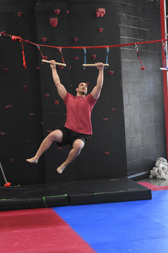 Martial Arts School «THE STUDIO Martial Arts and Fitness», reviews and photos, 8200 Sierra College Blvd D, Roseville, CA 95661, USA