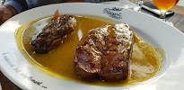 Steak du Restaurant Bistro Régent à Nice - n°6