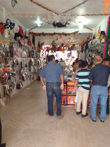 Tienda de disfraces Tuxtla Gutiérrez