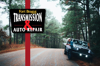 Fort Bragg Transmission & Auto Repair