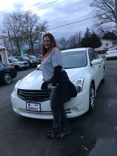 Used Car Dealer «Zero Down Auto», reviews and photos, 2713 Lafayette Blvd, Fredericksburg, VA 22408, USA