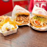 Photo n°1 de l'avis de Jiyan.i fait le 13/05/2022 à 21:25 sur le  Dome Döner à Cologne