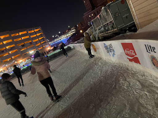 Live Music Venue «Lock 3 Park», reviews and photos, 200 S Main St, Akron, OH 44308, USA