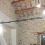 Photo n°18 de l'avis de Nando.a fait le 09/04/2024 à 09:47 sur le  Il Pergolato dalla Maria à Novilara