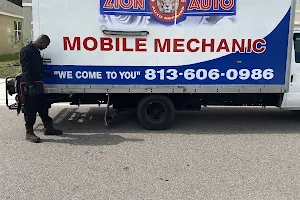 Mobile Mechanic Zion auto repair LLC image