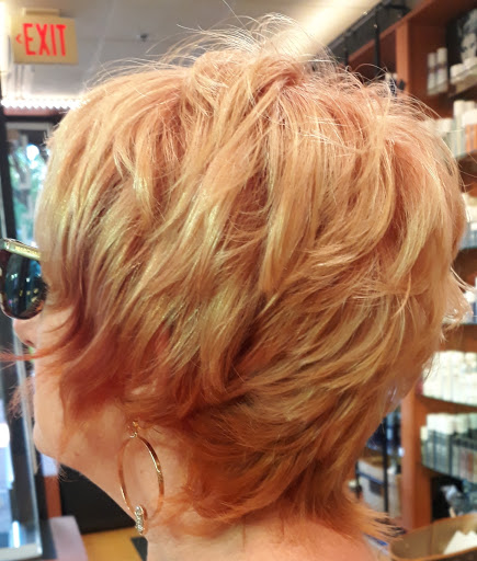 Beauty Salon «Illusions Hair Salon», reviews and photos, 4033 Campbell Ave, Arlington, VA 22206, USA