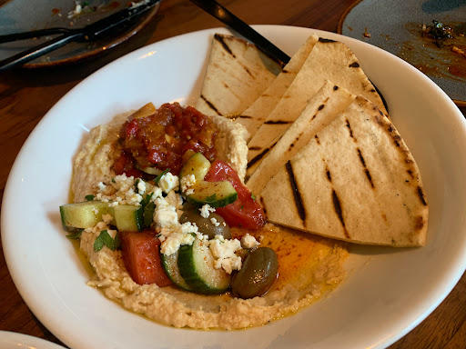 Spa «VH Spa at Hotel Valley Ho», reviews and photos, 6850 E Main St, Scottsdale, AZ 85251, USA