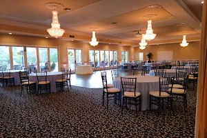 The Veranda Restaurant image