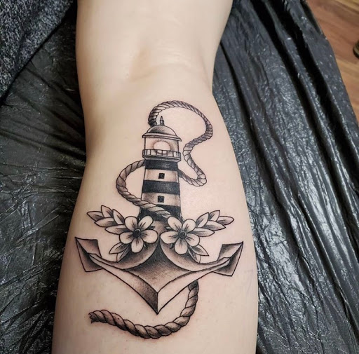 Find spooky tattoo ideas for your next unique tattoo in Keyport at Taboo Tattoos