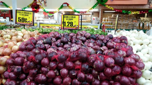 Supermarket «El Rancho Supermercado», reviews and photos, 4450 W Jefferson Blvd, Dallas, TX 75211, USA